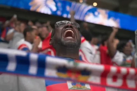 Piala Dunia, Haiti, dan Santet Voodoo untuk Kennedy Foto BeritaJatim.com
