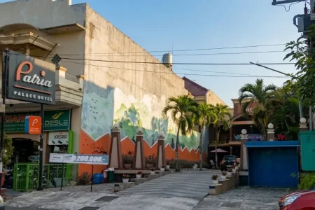 Okupansi Hotel Blitar Anjlok ke 30 Persen, PHRI Soroti Maraknya ‘Hotel Bayangan’ Berkedok Kos Harian Foto BeritaJatim.com