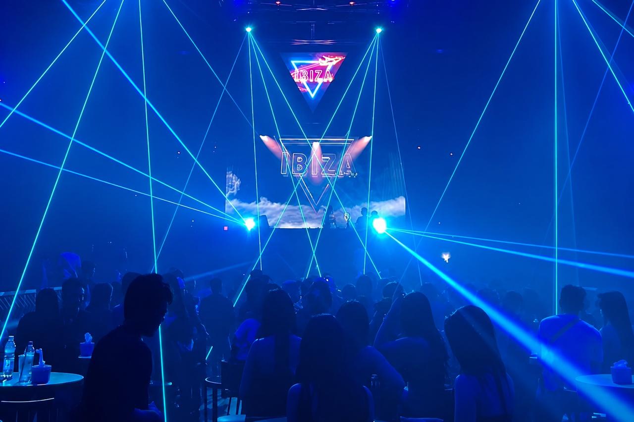 Ibiza Club Surabaya Dirikan Sekolah DJ, Sambut Peluang Besar Industri Musik Elektronik Masa Depan | beritajatim.com