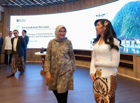 Beasiswa “Banyuwangi Progresif” Dibuka, Pendaftaran Mulai 6-18 Juli 2026 Foto BeritaJatim.com