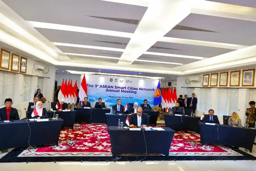 Foto BeritaJatim.com
