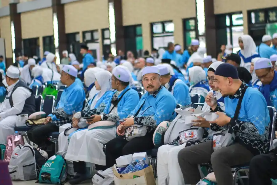 Foto BeritaJatim.com