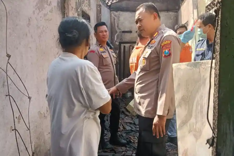 Foto BeritaJatim.com