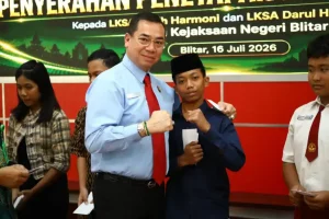 Foto BeritaJatim.com