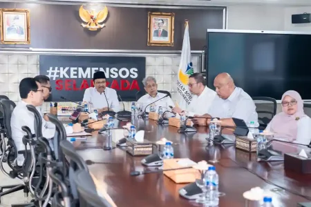 Foto BeritaJatim.com