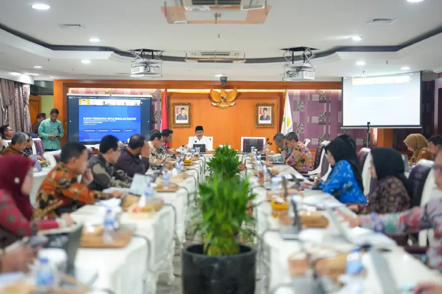 Foto BeritaJatim.com