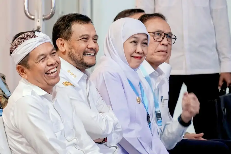 Foto BeritaJatim.com