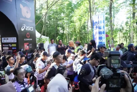 Jatim Deklarasikan Provinsi dengan Even Terbanyak, Sedot 30 Persen Wisatawan Foto BeritaJatim.com