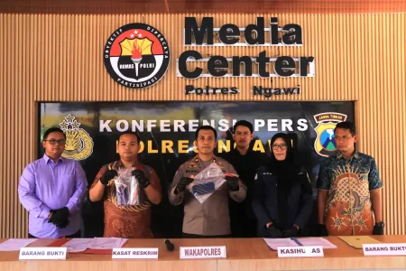 Cemburu Mantan Punya Kenalan Baru, Pemuda Blitar Sebar Video VCS Mantan di Ngawi Foto BeritaJatim.com