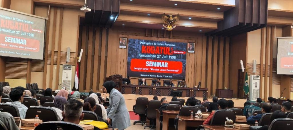 Foto BeritaJatim.com