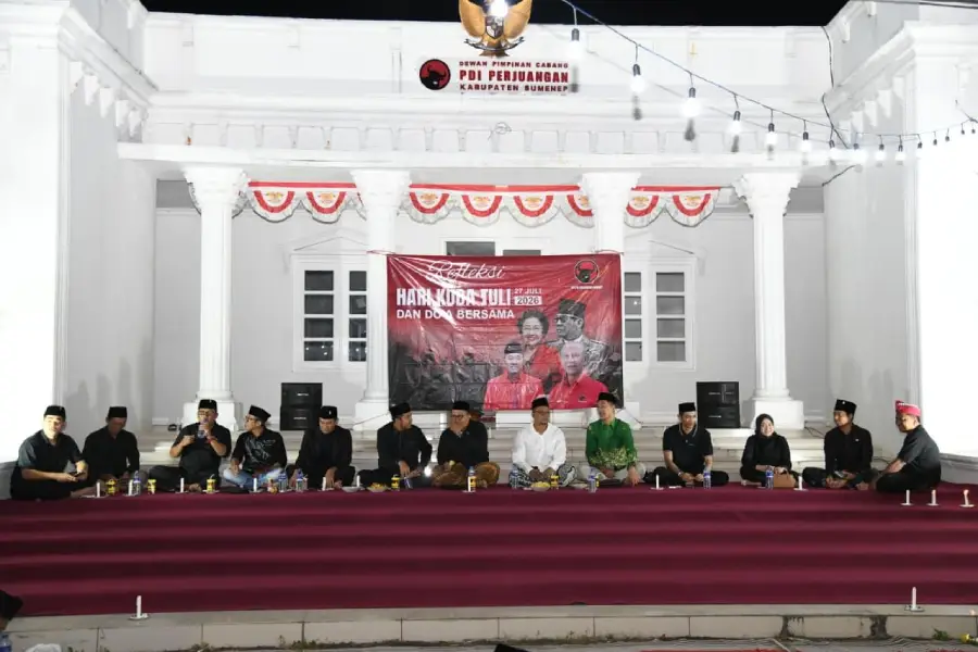 Foto BeritaJatim.com