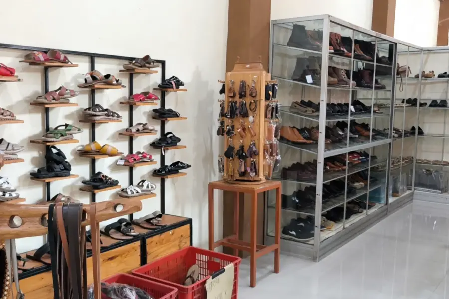 Pemkab Magetan Dorong Industri Kulit Naik Kelas, Tak Lagi Jual Lembaran tapi Produk Jadi Foto BeritaJatim.com