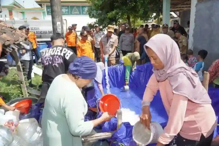 Foto BeritaJatim.com