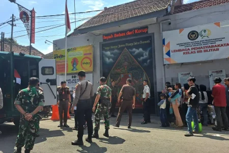 Foto BeritaJatim.com