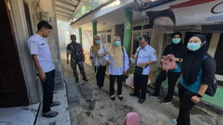 Dinkes Bondowoso Catat Tujuh Kasus Leptospirosis, Warga Diminta Waspadai Penularan dari Tikus Foto BeritaJatim.com