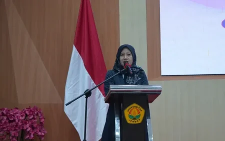 Universitas Jember Kawal Pembahasan RUU HAM Foto BeritaJatim.com