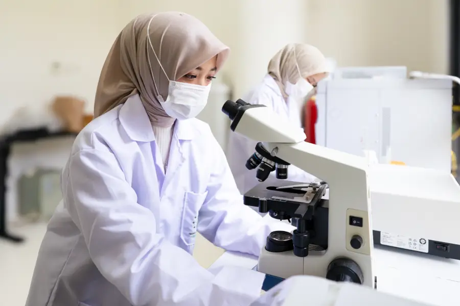UNU Jogja Buka Beasiswa Talenta Lestari 2026: Siapkan 100 Kursi, Berikut Syarat dan Program Studi Foto BeritaJatim.com