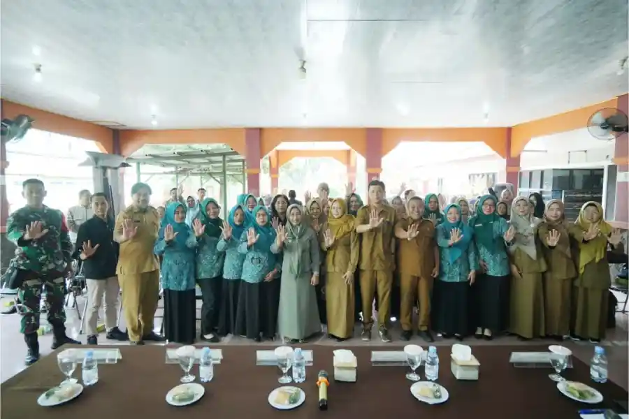 Foto BeritaJatim.com