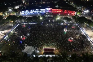 Foto BeritaJatim.com