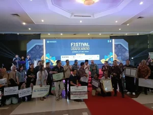 Foto BeritaJatim.com