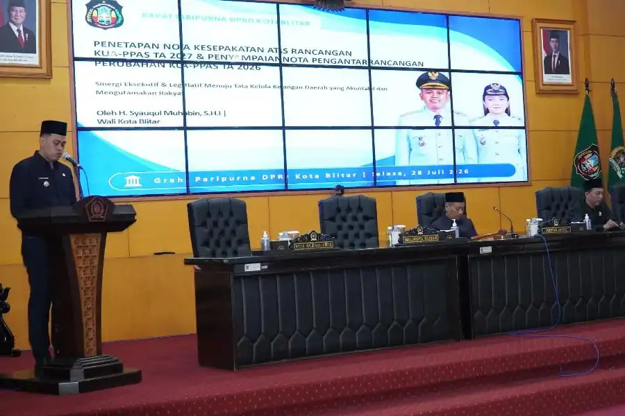 Foto BeritaJatim.com