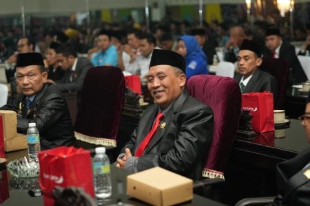 Fraksi PDIP Desak Pemkab Bondowoso Benahi Perencanaan APBD, Soroti Jabatan Kosong dan SiLPA Foto BeritaJatim.com