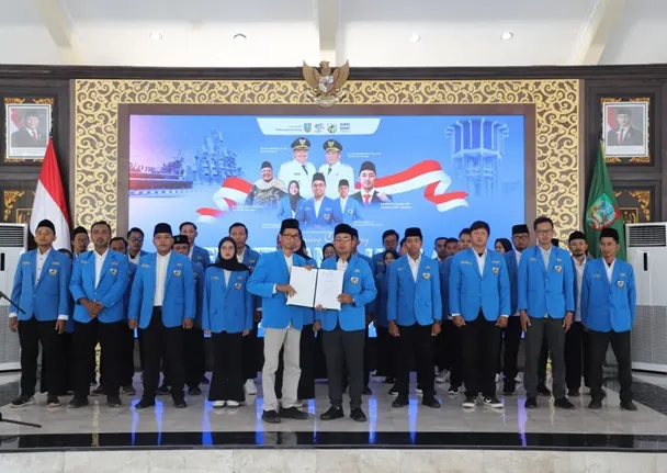 Foto BeritaJatim.com