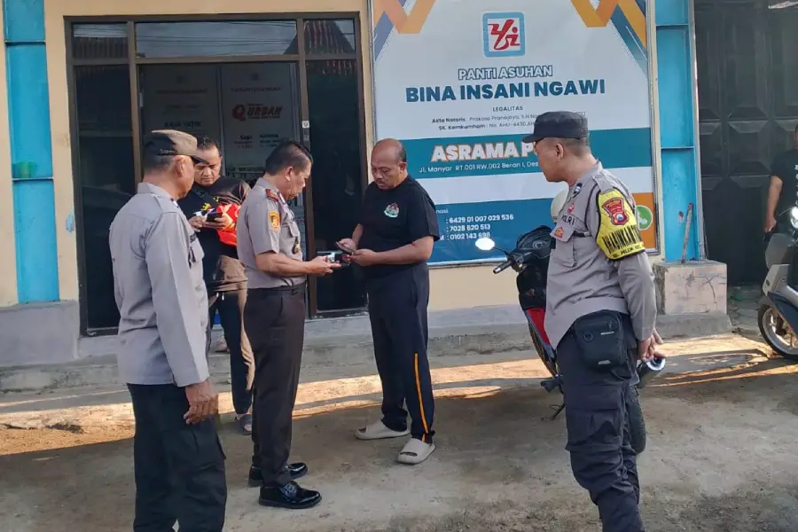 Foto BeritaJatim.com