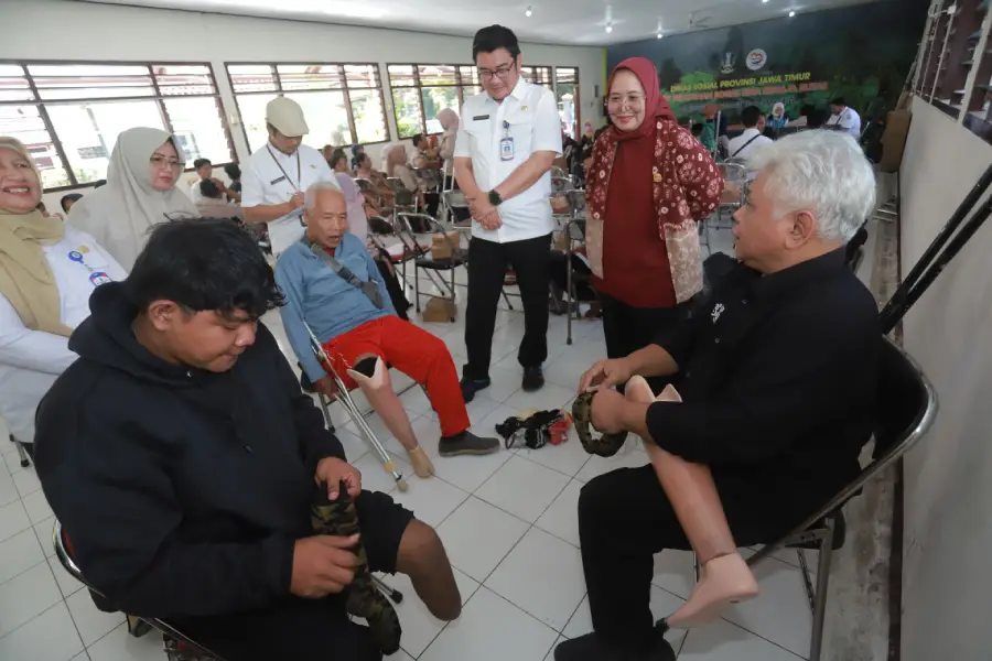 Foto BeritaJatim.com