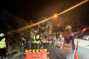 Foto BeritaJatim.com