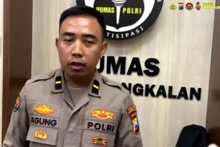 Remaja Tewas Terjatuh dari Menara BTS di Bangkalan, Polisi Ungkap Temuan Baru dari Keluarga Foto BeritaJatim.com