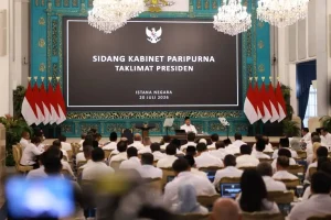 Prabowo Heran MBG Disebut Pemborosan Foto BeritaJatim.com