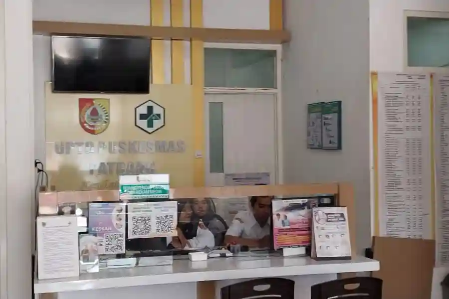 Foto BeritaJatim.com