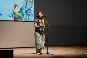 Festival Sastra Yogyakarta 2026 Dibuka, Sayembara Puisi Nasional Kembali Digelar Foto BeritaJatim.com