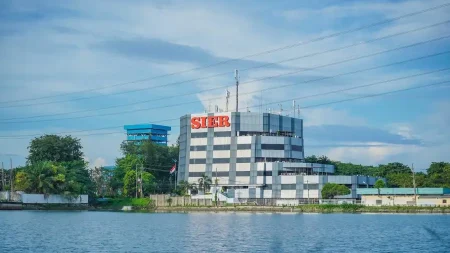 Kinerja SIER Melaju Impresif, Laba Bersih Naik 56 Persen dan Dividen Terus Meningkat Foto BeritaJatim.com