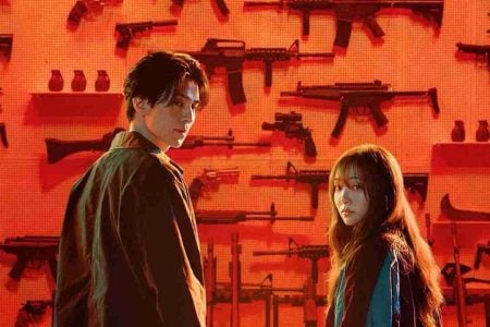 12 Drama Korea Tayang Juli 2026, Lengkap dari Romantis hingga Thriller Foto BeritaJatim.com