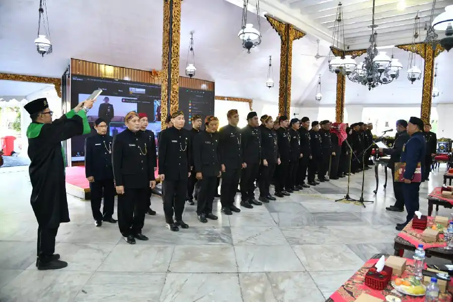 Foto BeritaJatim.com