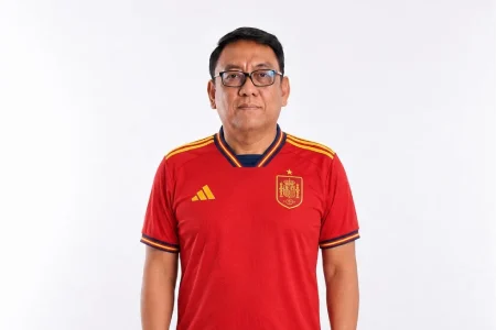Prediksi Spanyol vs Argentina: La Roja Menang di Perpanjangan Waktu Foto BeritaJatim.com