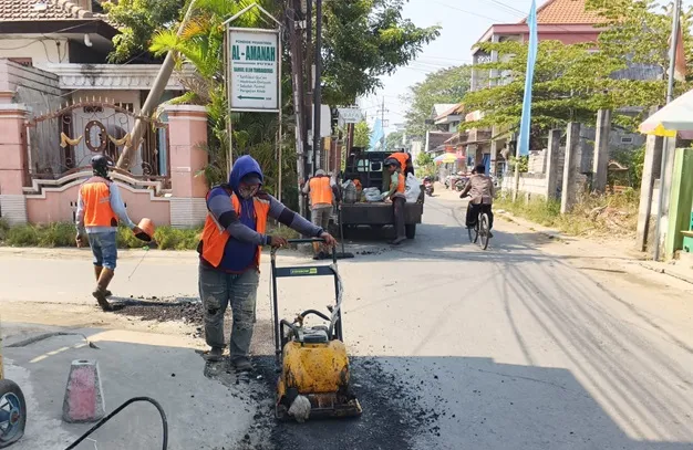 Foto BeritaJatim.com