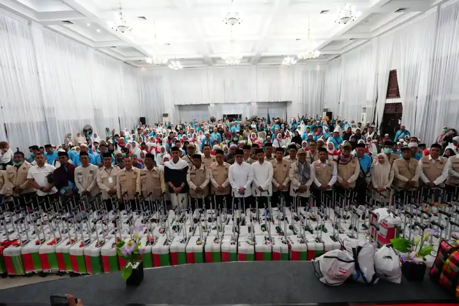 Foto BeritaJatim.com