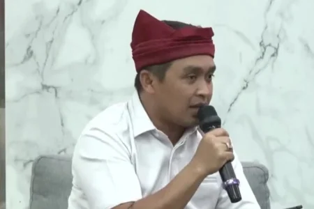 Bantah Disebut Mengeluh, Wali Kota Pasuruan: Kami Cari Solusi Foto BeritaJatim.com