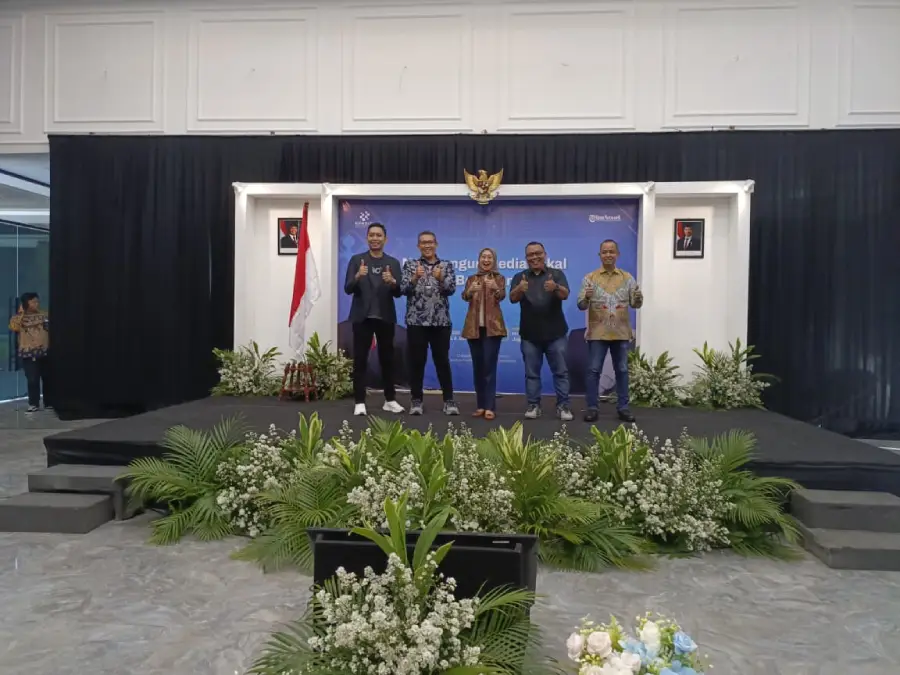 Foto BeritaJatim.com
