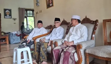 Foto BeritaJatim.com