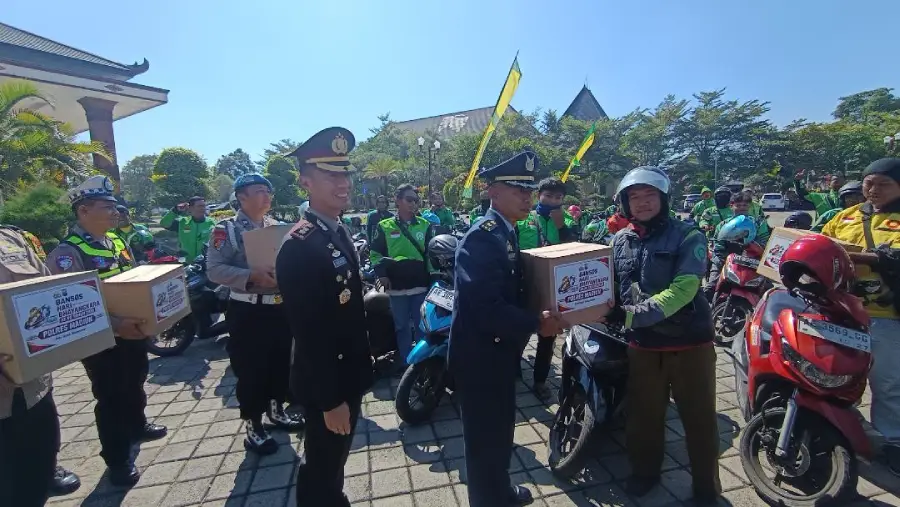 Foto BeritaJatim.com