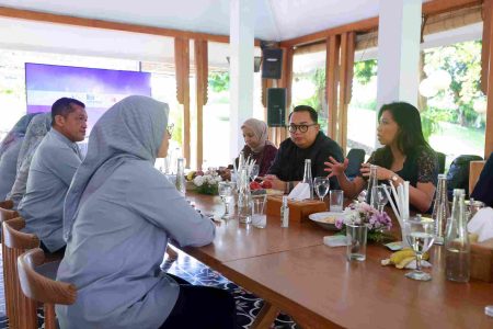 Banyuwangi Bersiap Mendunia, InJourney Perkuat Event, Promosi, dan Akses Penerbangan Foto BeritaJatim.com