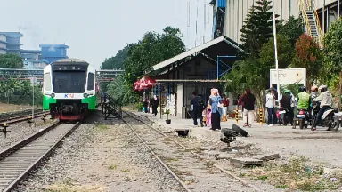 Foto BeritaJatim.com