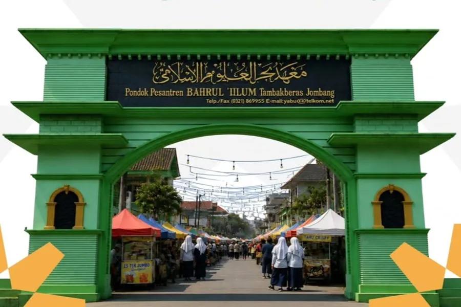 Foto BeritaJatim.com