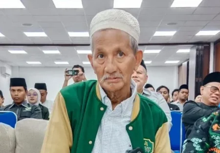 Sentil NU, Gus Ali: Jangan Menunggu Musuh untuk Bisa Rukun Foto BeritaJatim.com