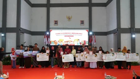 Foto BeritaJatim.com
