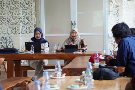 BPJS Kesehatan Kediri Kenalkan Wajah Baru JKN, Hadirkan Layanan Digital yang Lebih Mudah dan Fleksibel Foto BeritaJatim.com